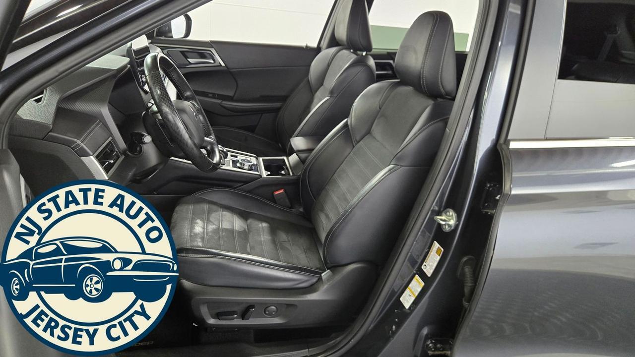 2024 Mitsubishi Outlander SE Jersey City NJ
