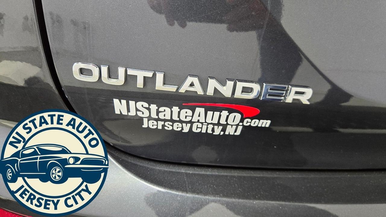 2024 Mitsubishi Outlander SE Jersey City NJ