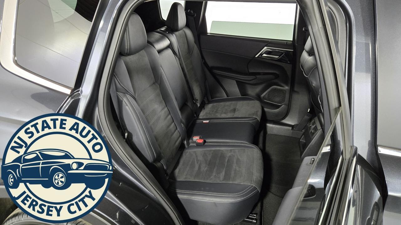 2024 Mitsubishi Outlander SE Jersey City NJ
