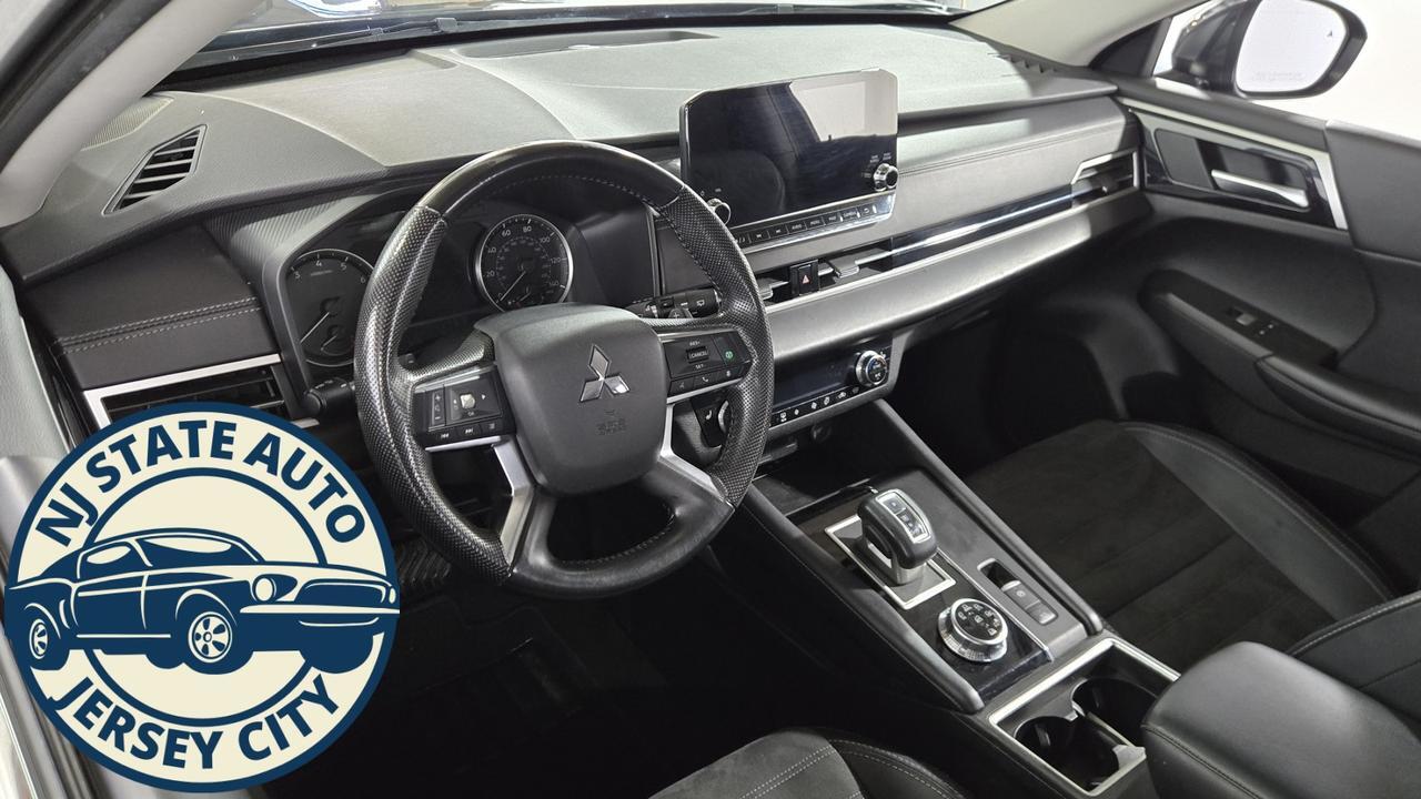 2024 Mitsubishi Outlander SE Jersey City NJ