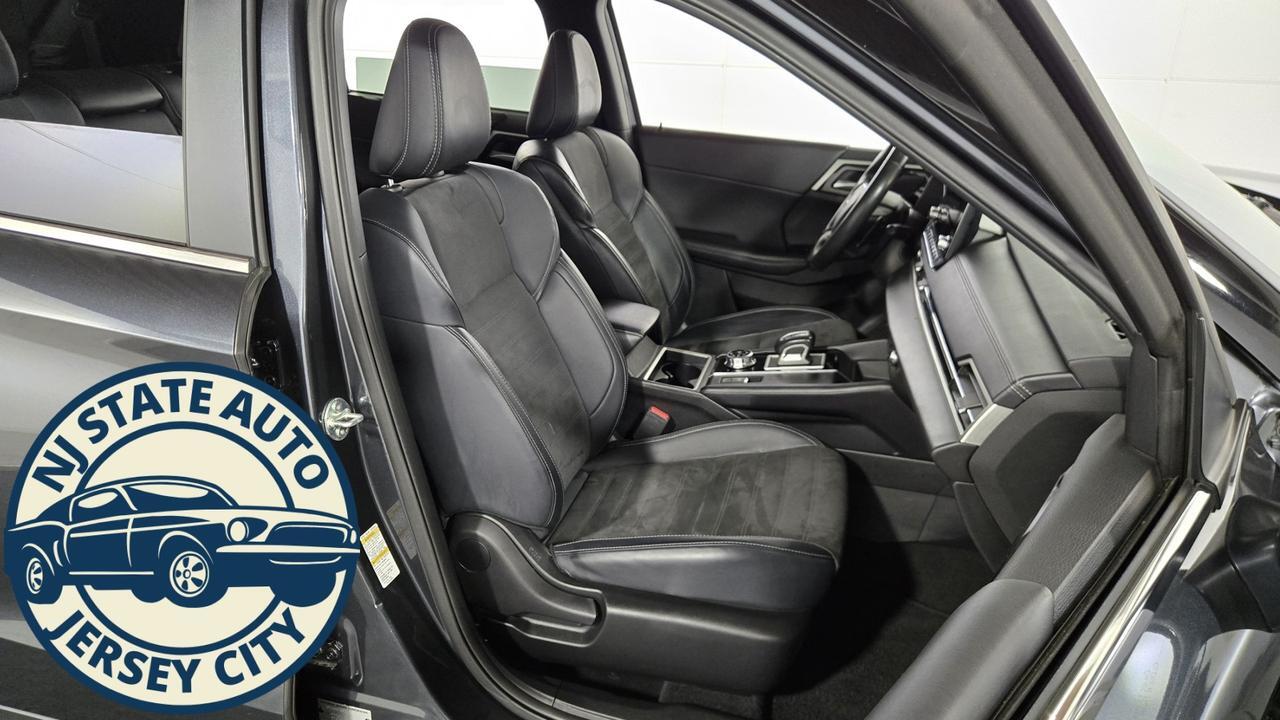 2024 Mitsubishi Outlander SE Jersey City NJ