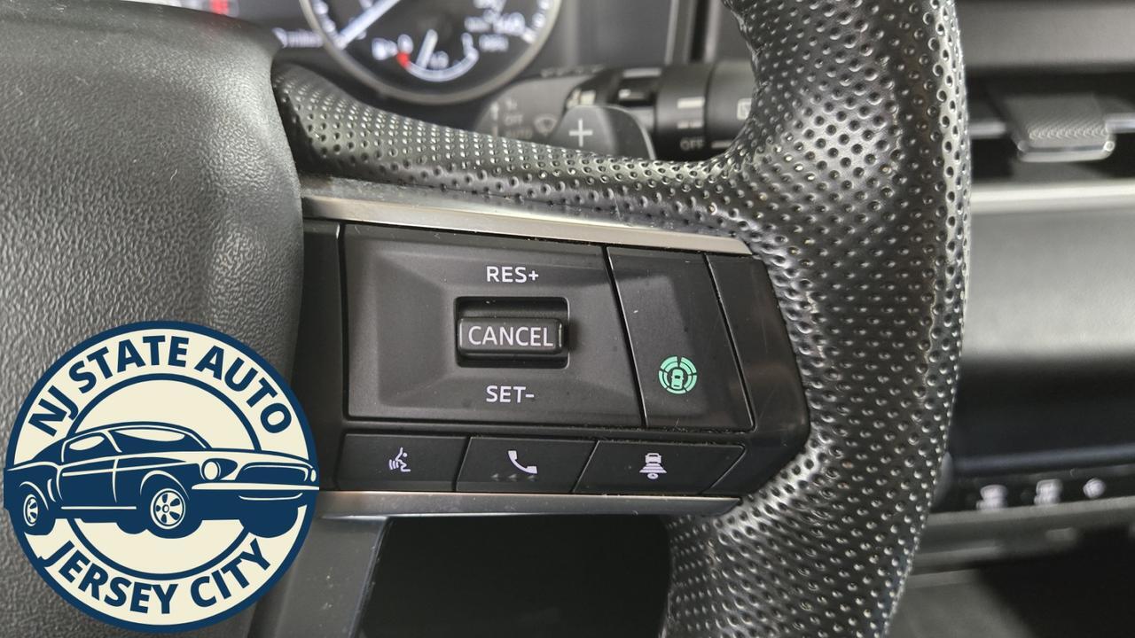 2024 Mitsubishi Outlander SE Jersey City NJ