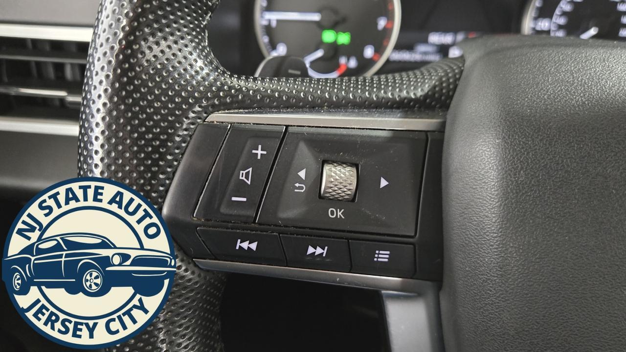 2024 Mitsubishi Outlander SE Jersey City NJ