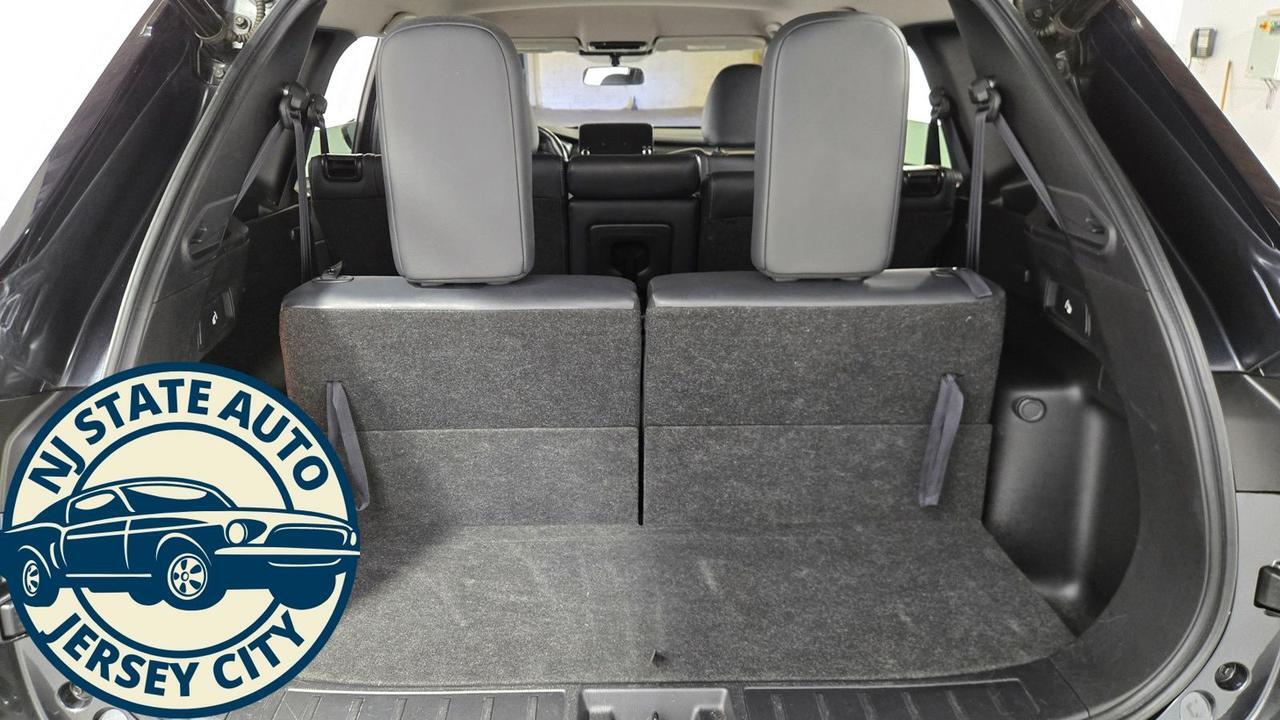 2024 Mitsubishi Outlander SE Jersey City NJ