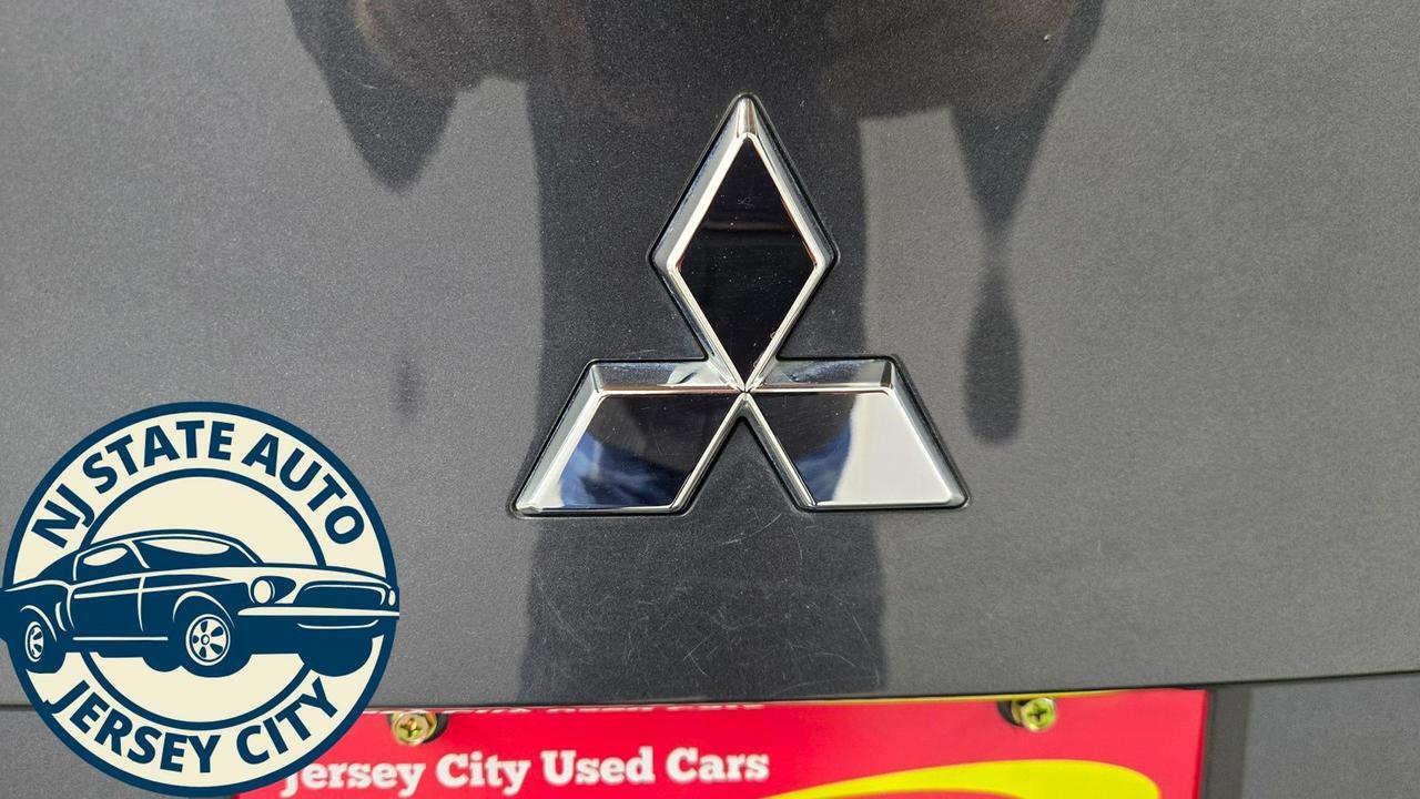 2024 Mitsubishi Outlander SE Jersey City NJ