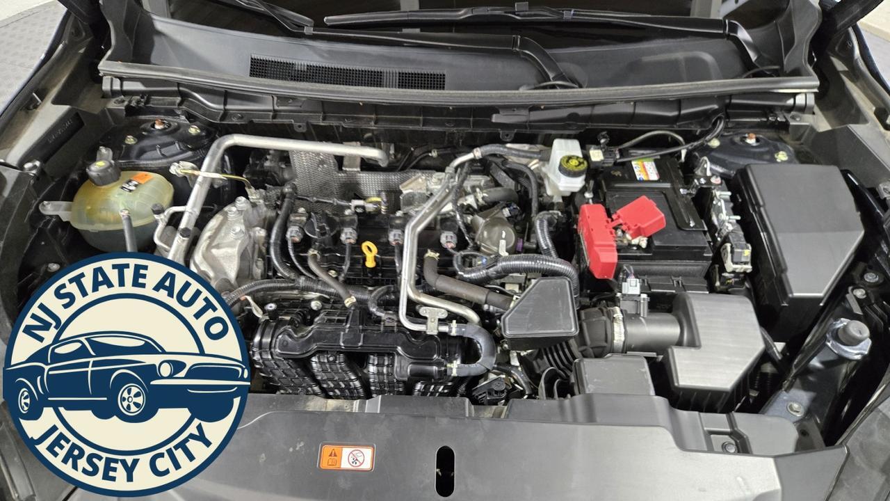 2024 Mitsubishi Outlander SE Jersey City NJ