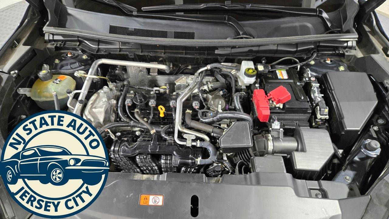 2024 Mitsubishi Outlander SE Jersey City NJ