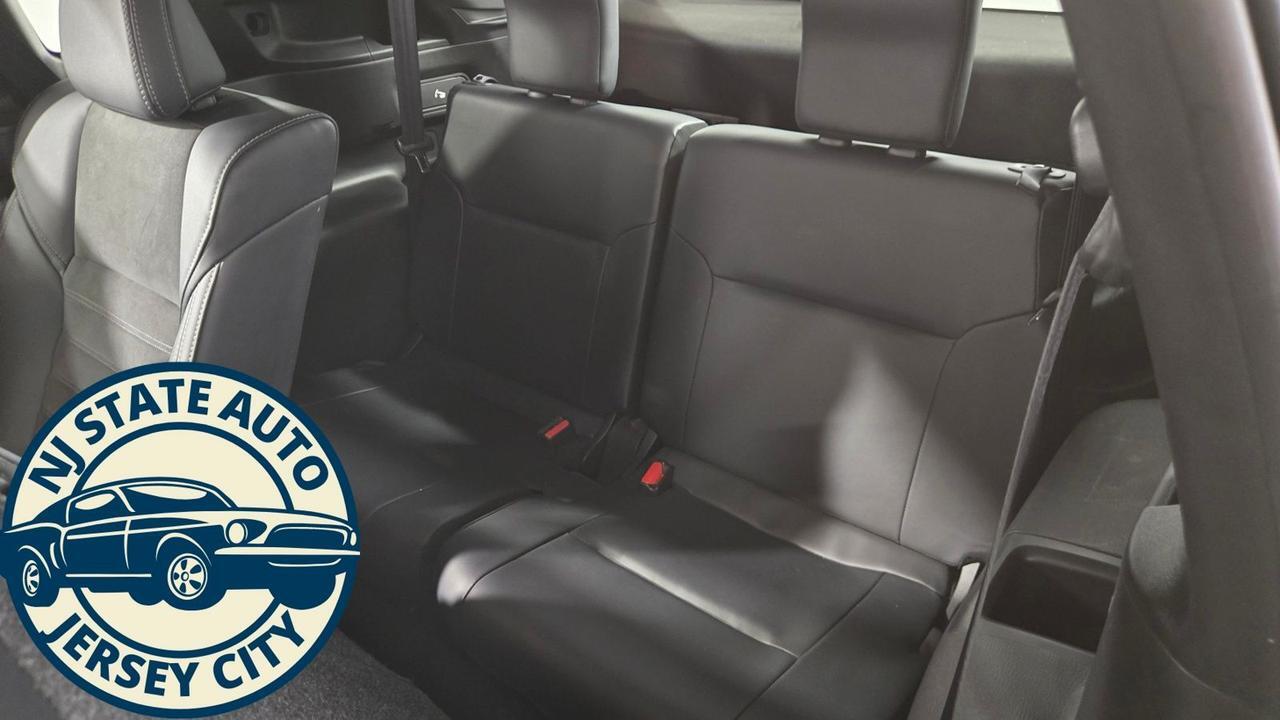 2024 Mitsubishi Outlander SE Jersey City NJ