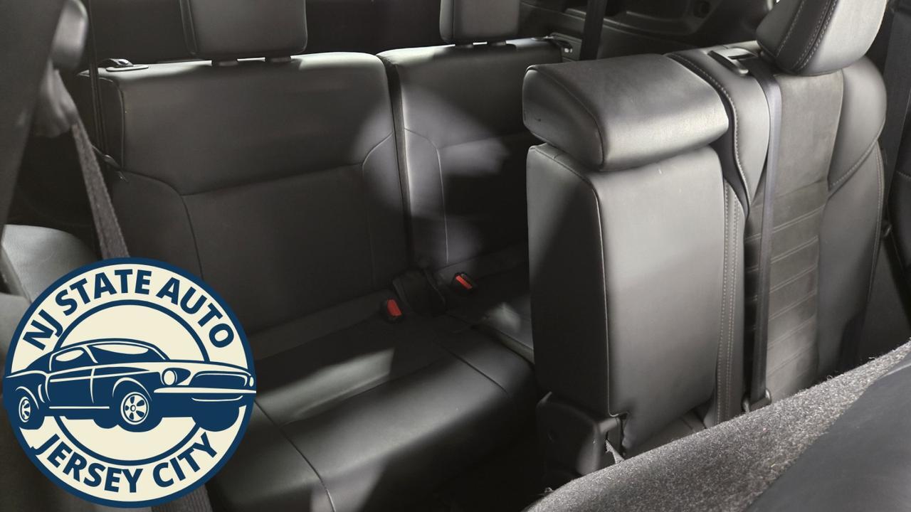 2024 Mitsubishi Outlander SE Jersey City NJ