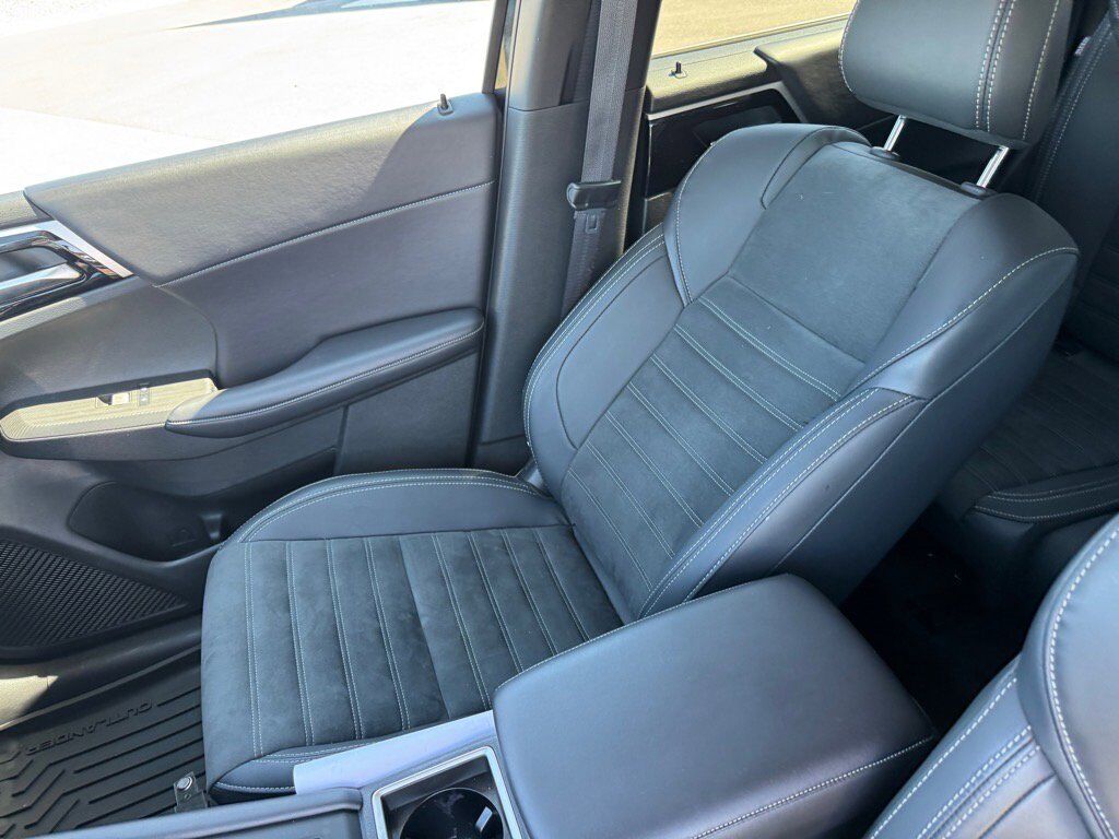 2024 Mitsubishi Outlander SE Johnson City TN