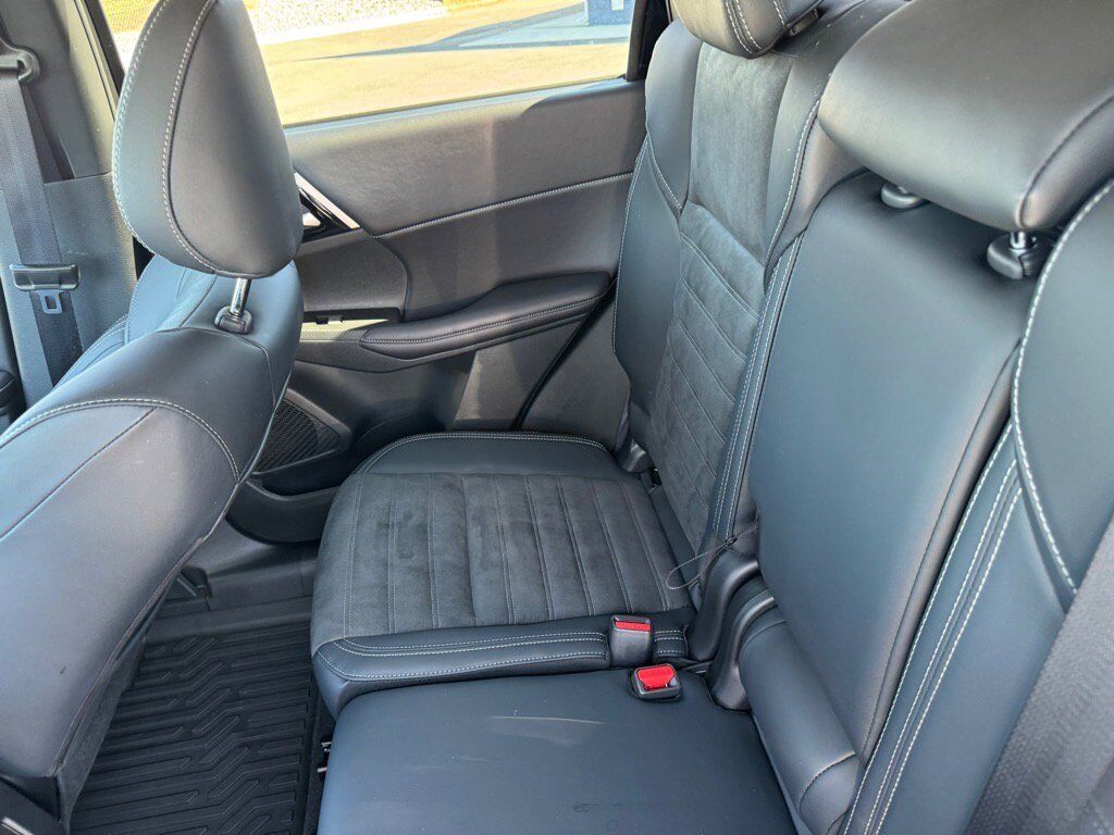 2024 Mitsubishi Outlander SE Johnson City TN