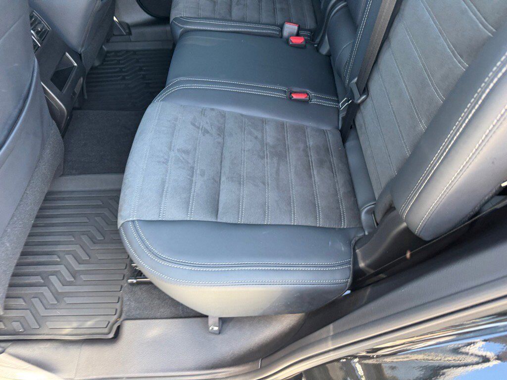 2024 Mitsubishi Outlander SE Johnson City TN
