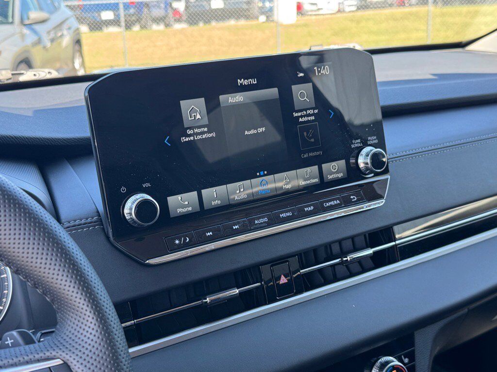 2024 Mitsubishi Outlander SE Johnson City TN
