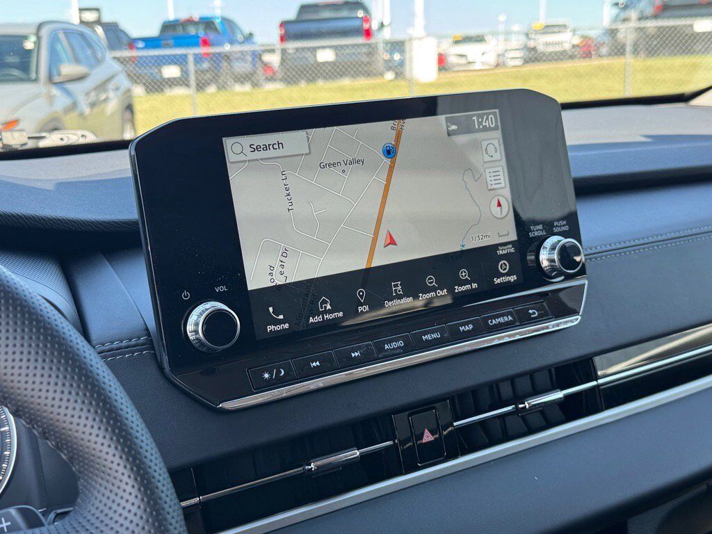 2024 Mitsubishi Outlander SE Johnson City TN
