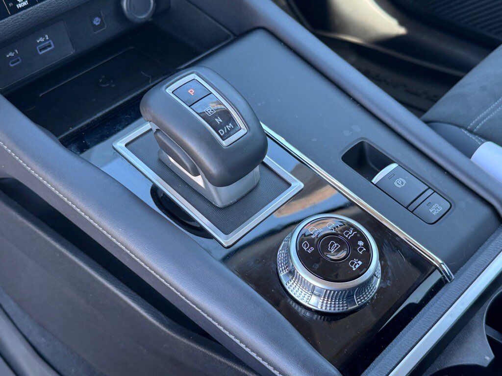 2024 Mitsubishi Outlander SE Johnson City TN
