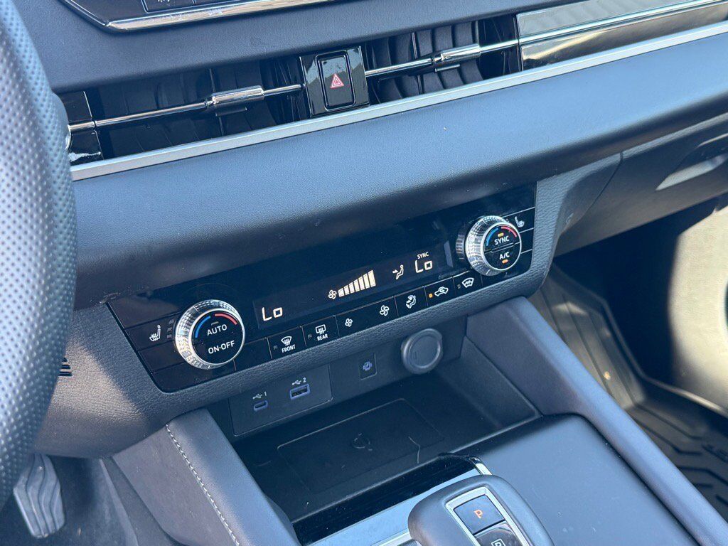 2024 Mitsubishi Outlander SE Johnson City TN