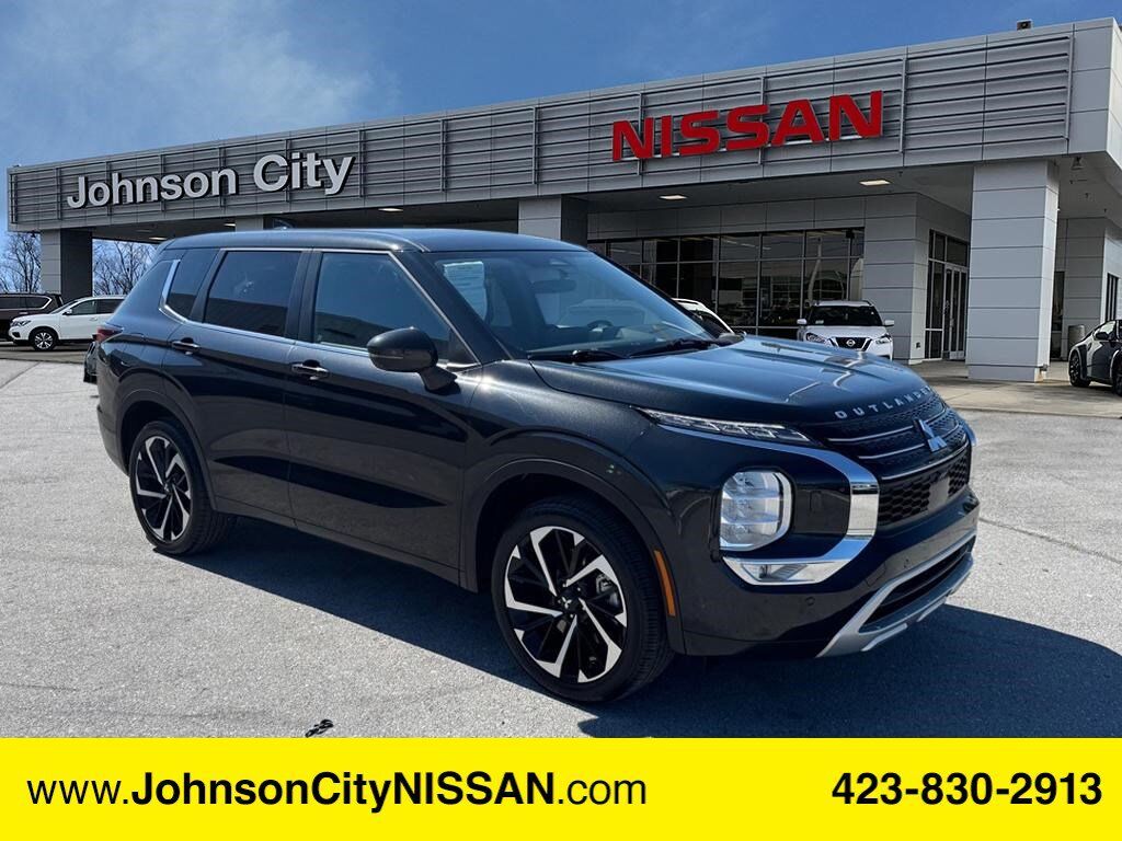 2024 Mitsubishi Outlander SE Johnson City TN
