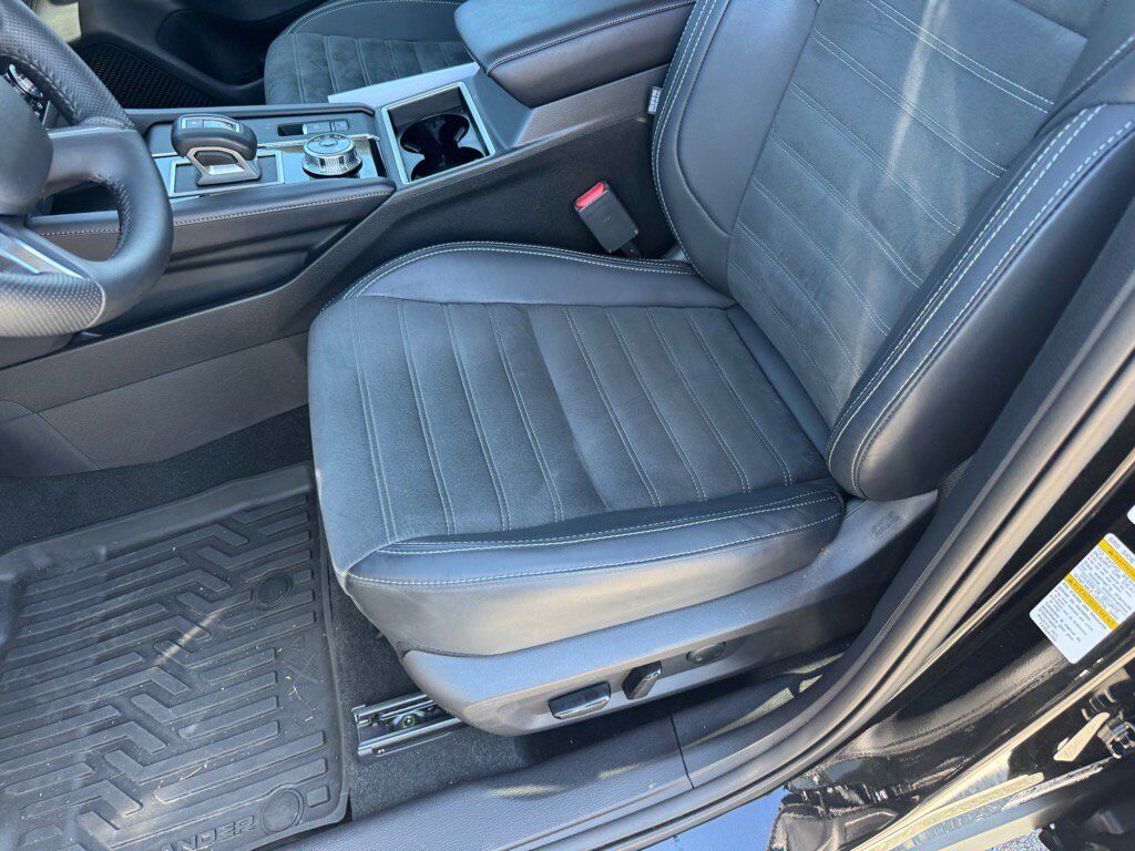 2024 Mitsubishi Outlander SE Johnson City TN