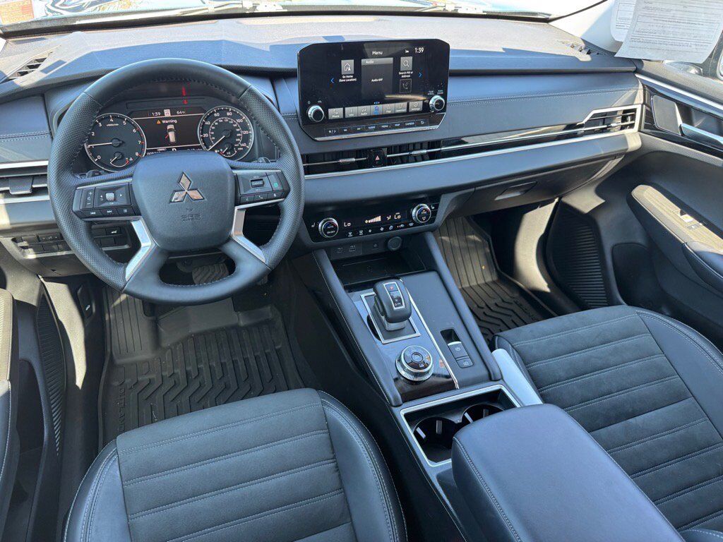 2024 Mitsubishi Outlander SE Johnson City TN