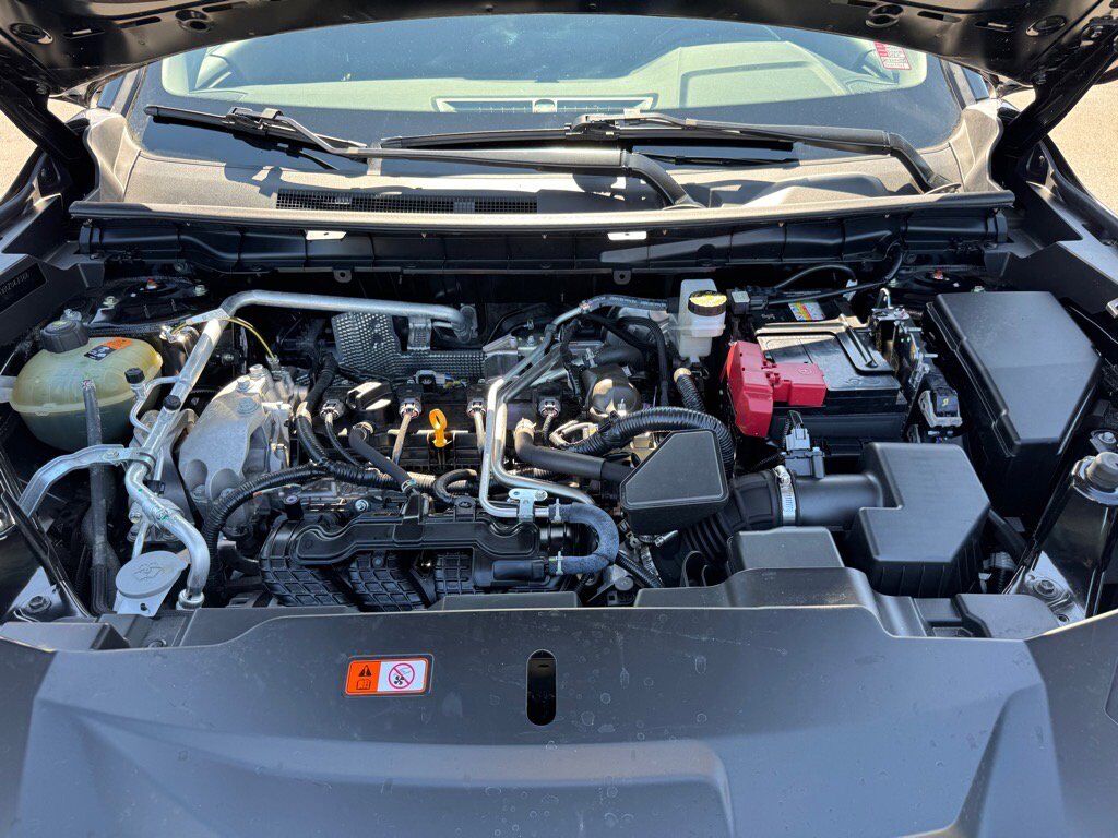 2024 Mitsubishi Outlander SE Johnson City TN