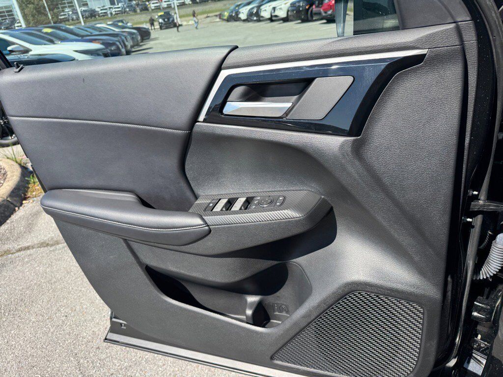 2024 Mitsubishi Outlander SE Johnson City TN