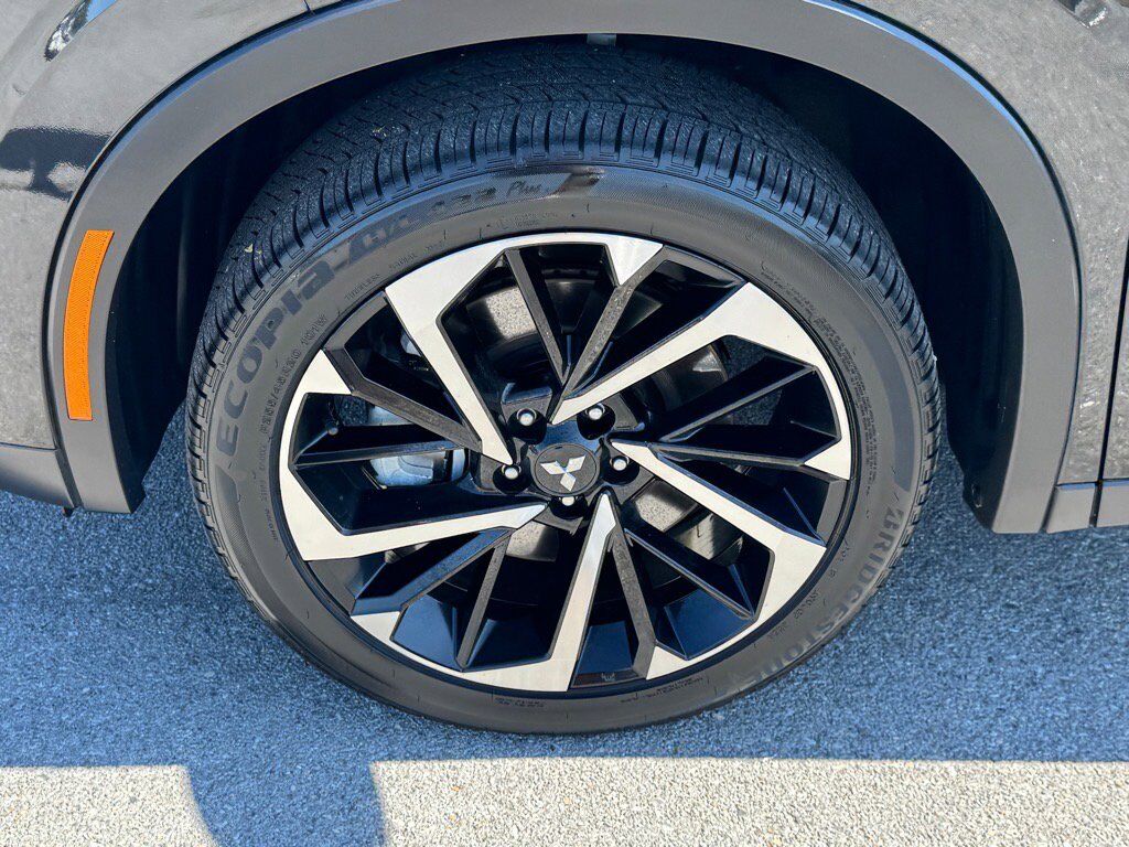 2024 Mitsubishi Outlander SE Johnson City TN