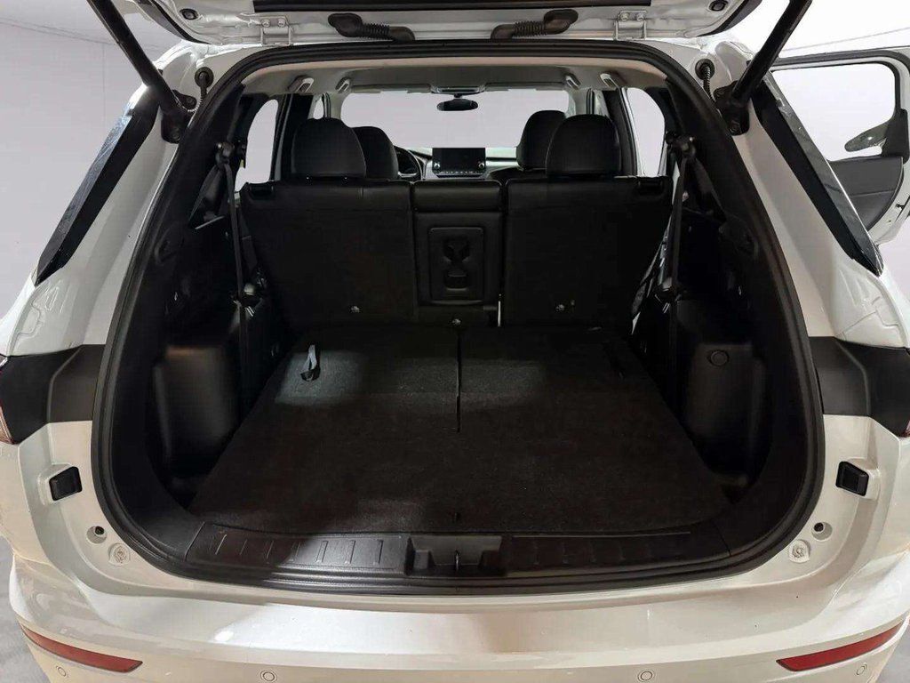 2024 Mitsubishi Outlander SE San Clemente CA