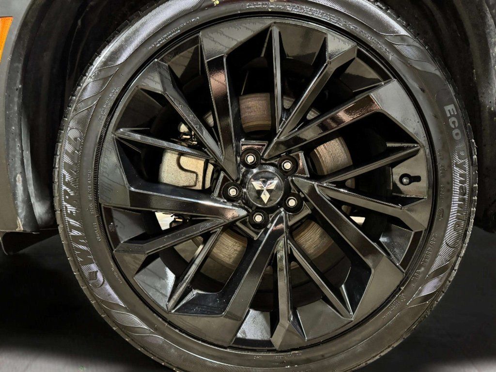 2024 Mitsubishi Outlander SE San Clemente CA