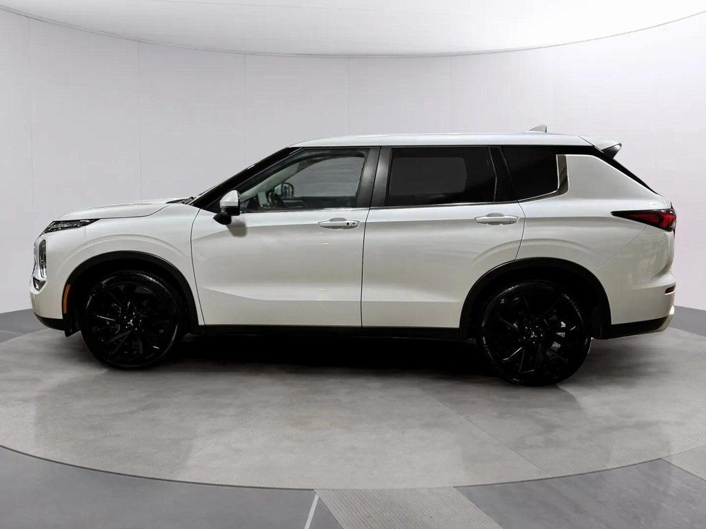 2024 Mitsubishi Outlander SE San Clemente CA