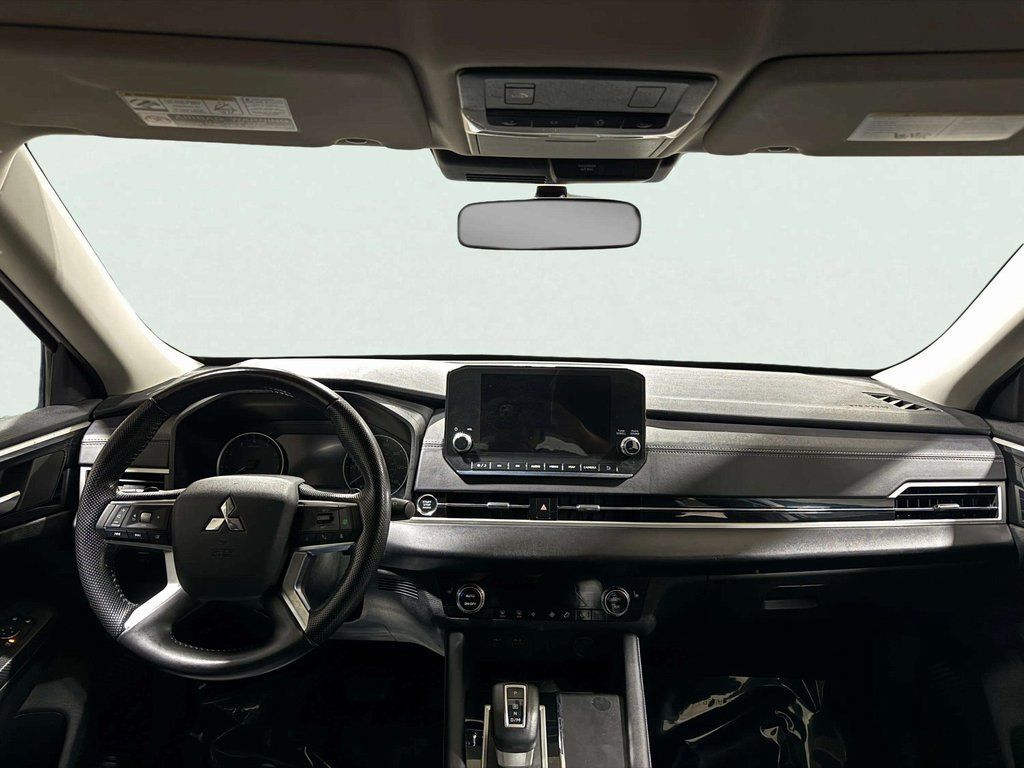 2024 Mitsubishi Outlander SE San Clemente CA