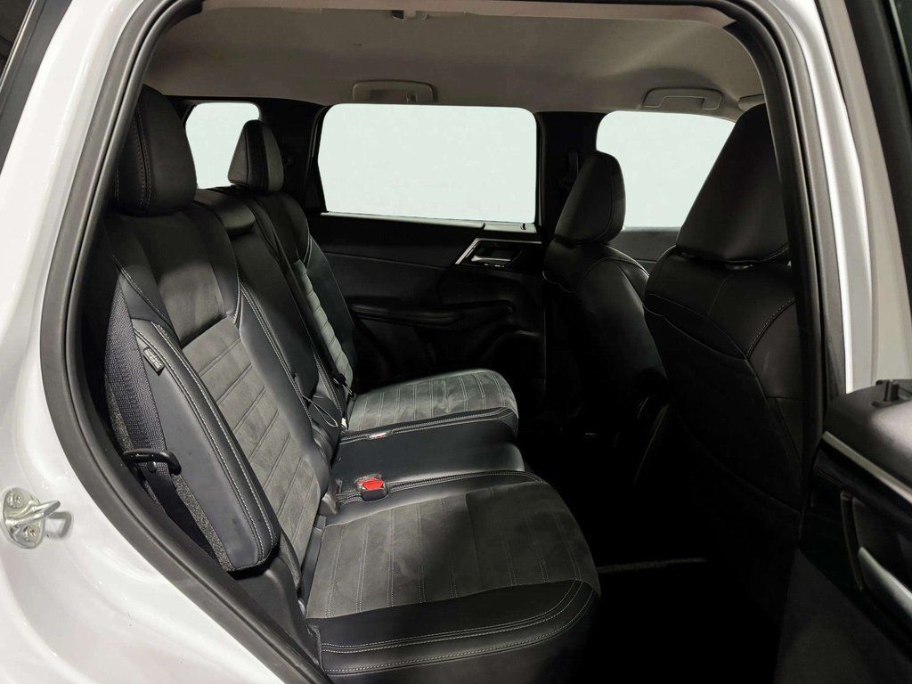 2024 Mitsubishi Outlander SE San Clemente CA