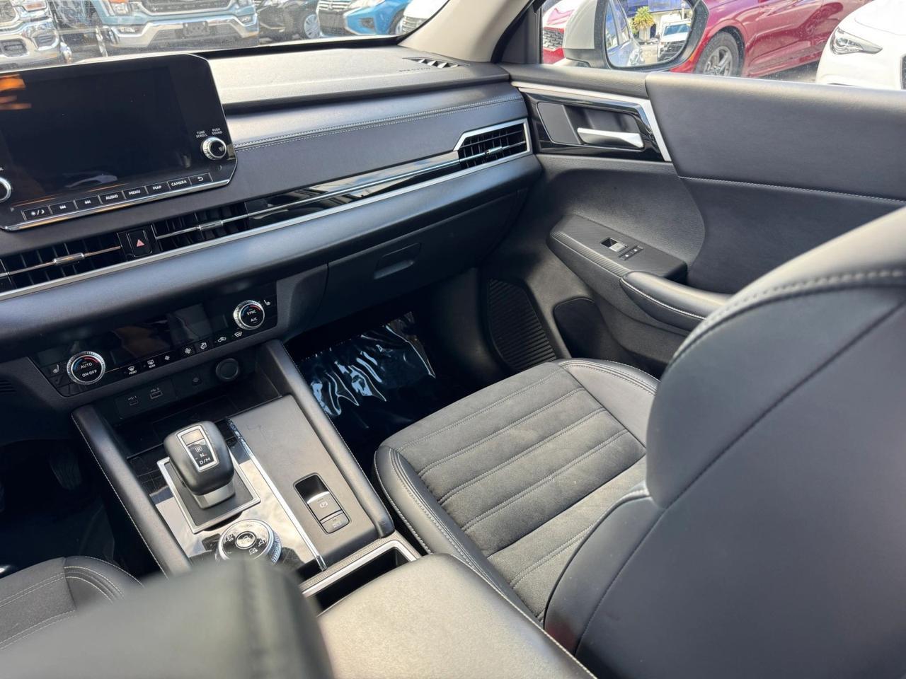 2024 Mitsubishi Outlander SE Miami FL