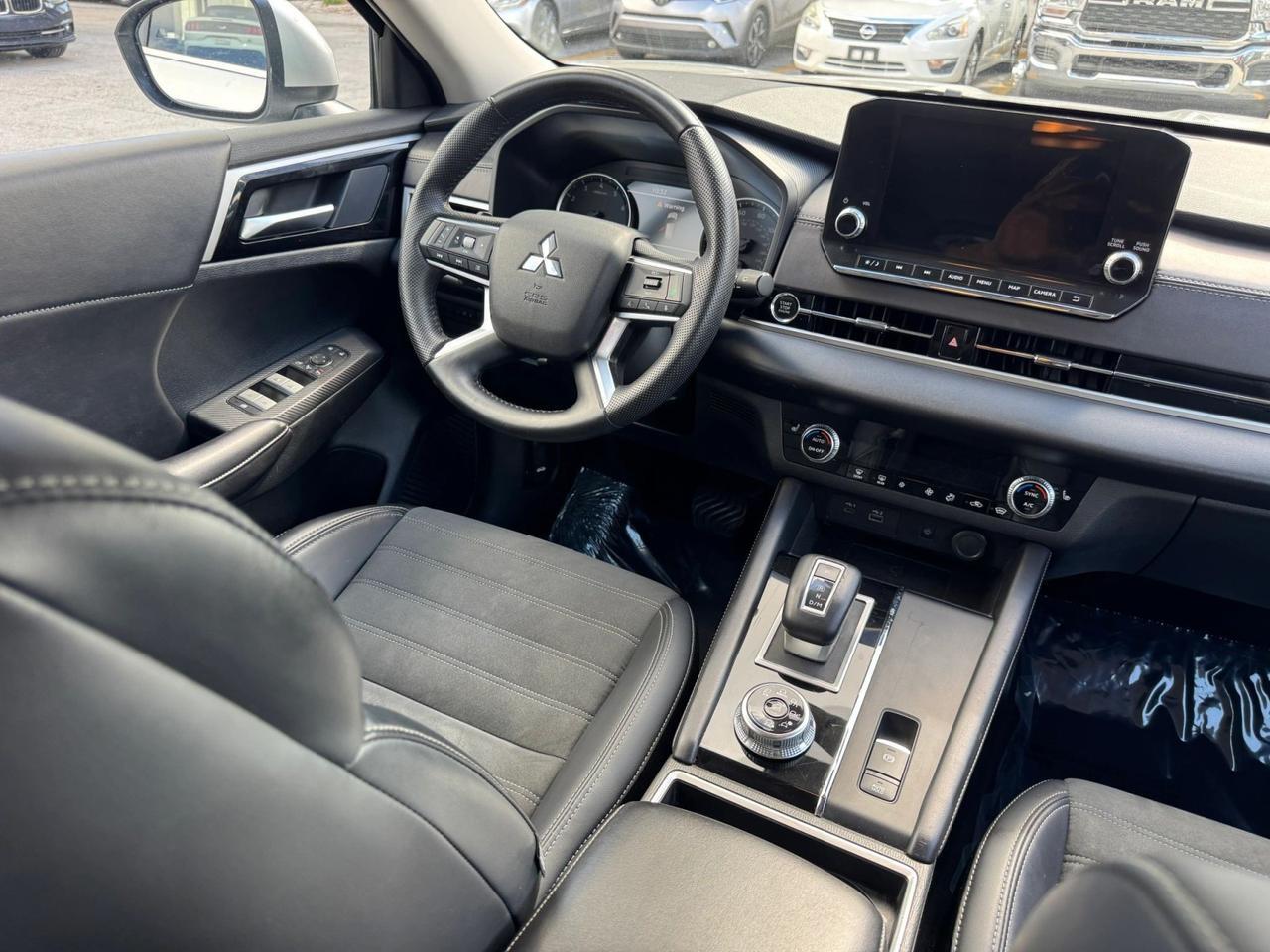 2024 Mitsubishi Outlander SE Miami FL