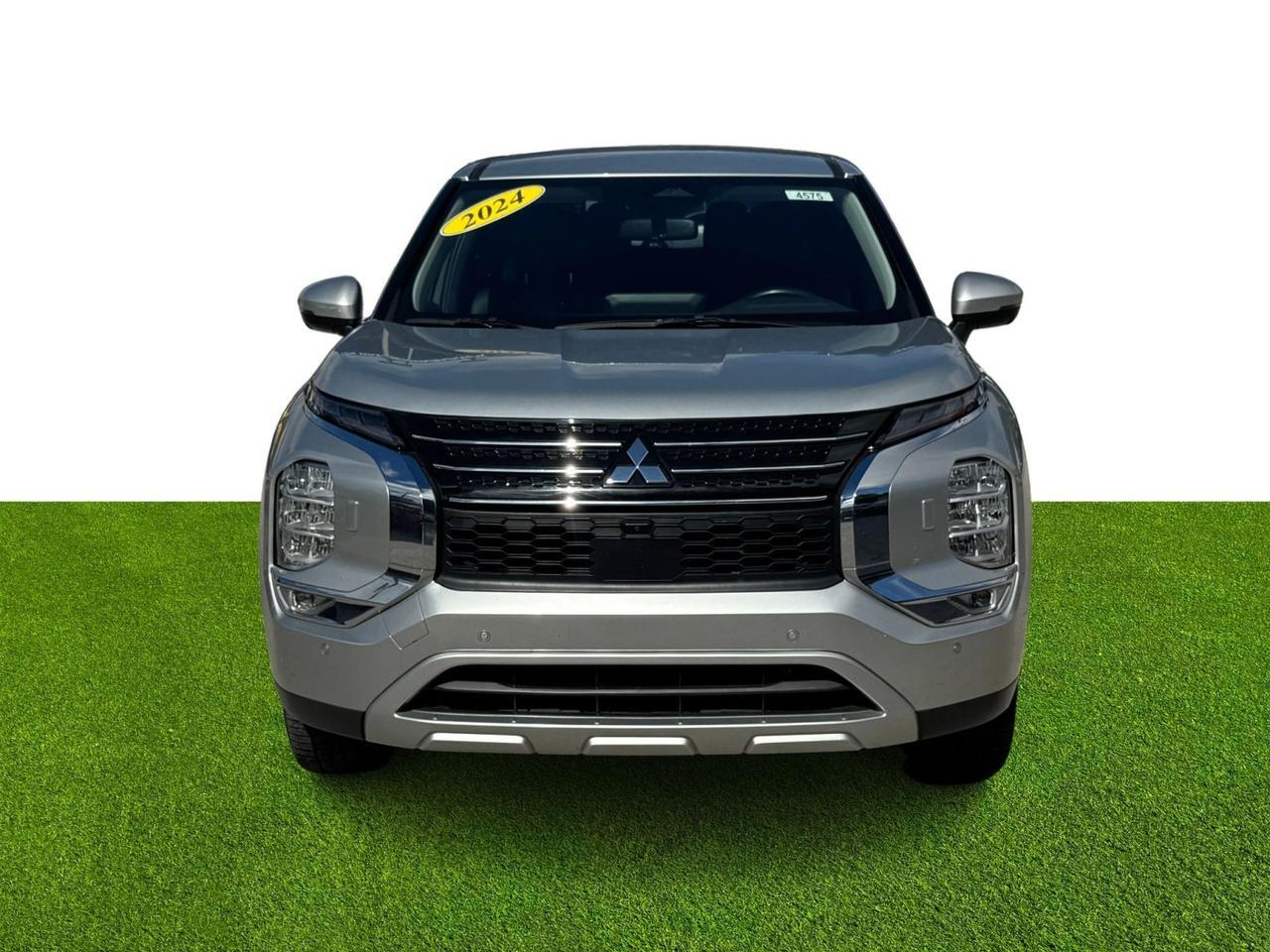 2024 Mitsubishi Outlander SE Miami FL