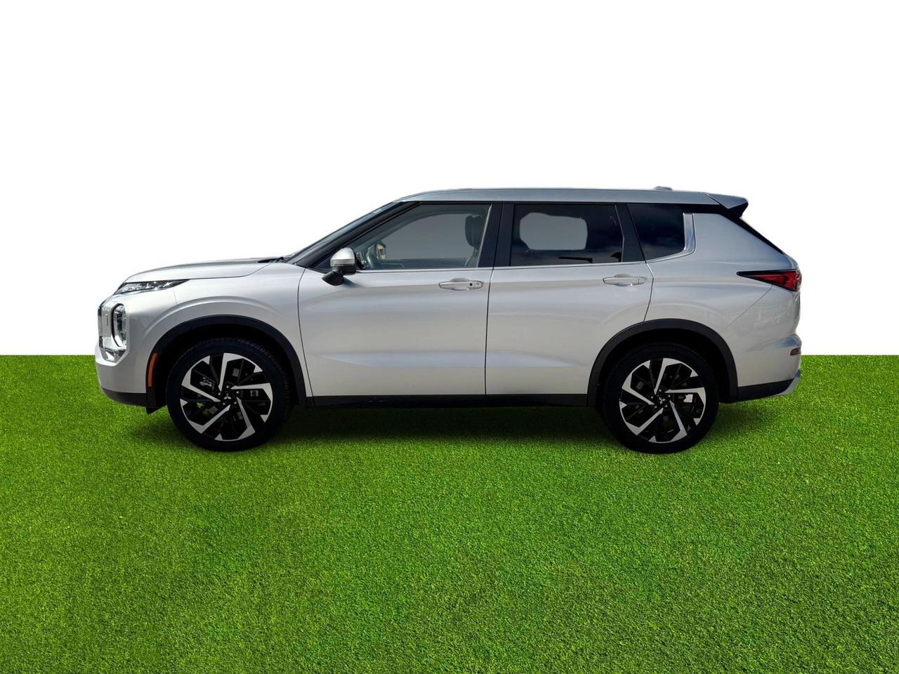 2024 Mitsubishi Outlander SE Miami FL