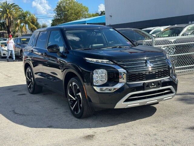 2024 Mitsubishi Outlander SE Davie FL