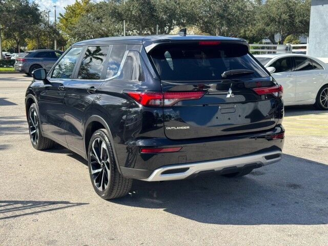 2024 Mitsubishi Outlander SE Davie FL