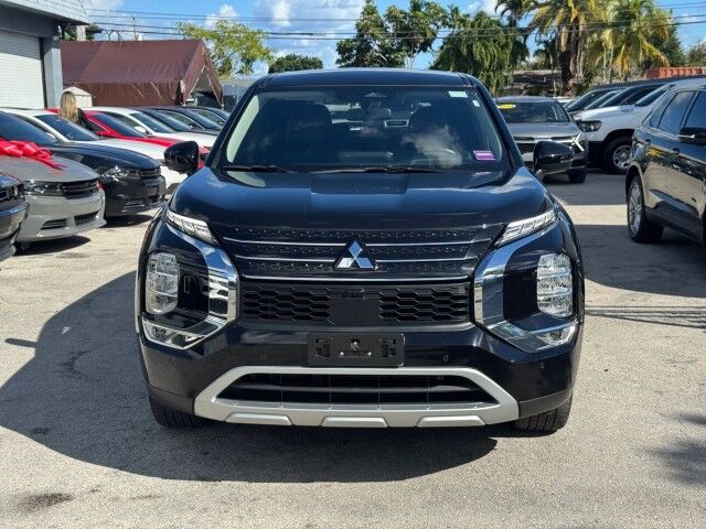 2024 Mitsubishi Outlander SE Davie FL