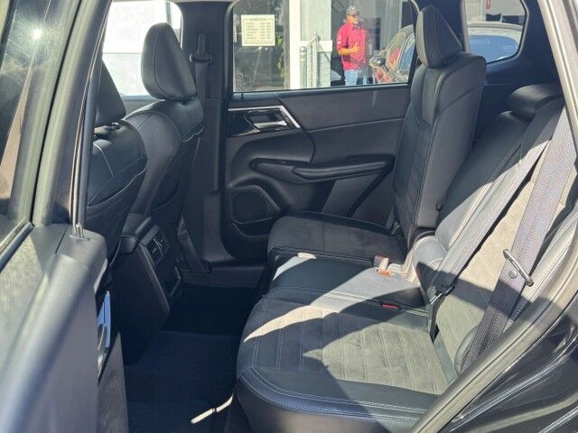 2024 Mitsubishi Outlander SE Davie FL