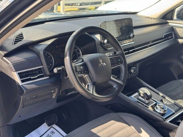2024 Mitsubishi Outlander SE Davie FL