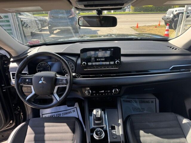 2024 Mitsubishi Outlander SE Davie FL