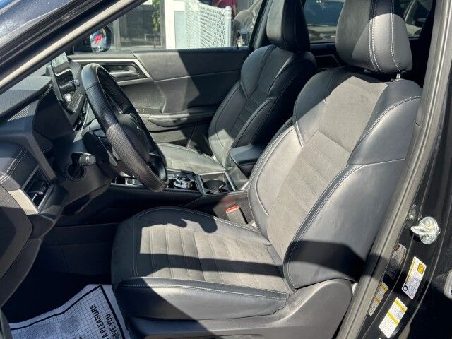 2024 Mitsubishi Outlander SE Davie FL