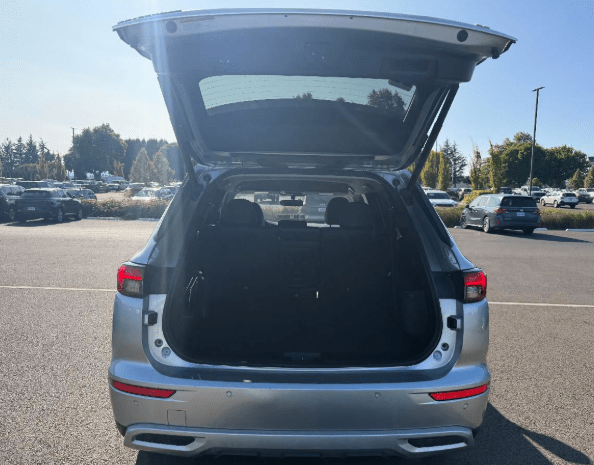 2024 Mitsubishi Outlander SE Portland OR