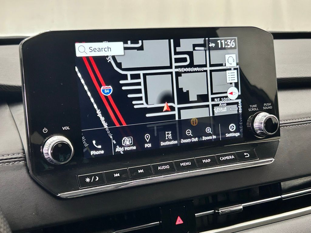 2024 Mitsubishi Outlander SE Portland OR