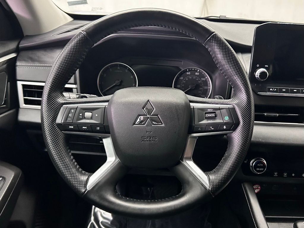 2024 Mitsubishi Outlander SE Portland OR