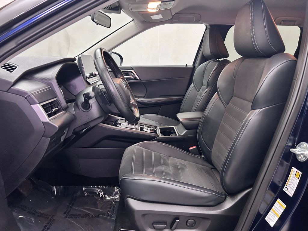 2024 Mitsubishi Outlander SE Portland OR