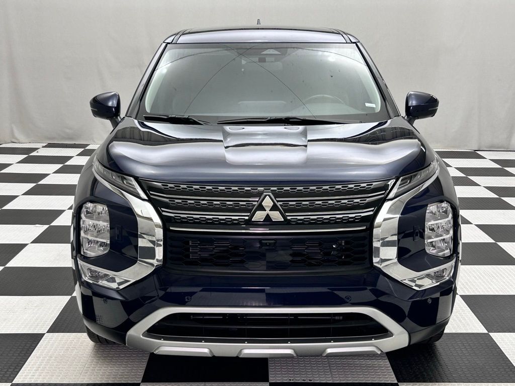 2024 Mitsubishi Outlander SE Portland OR