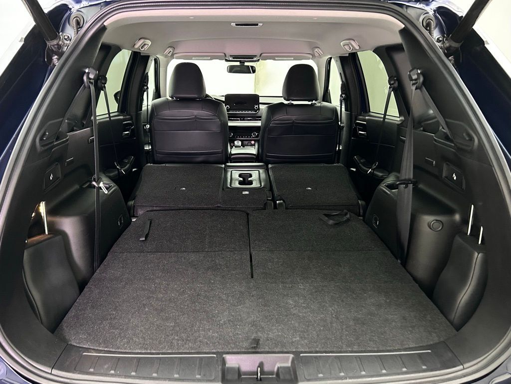 2024 Mitsubishi Outlander SE Portland OR