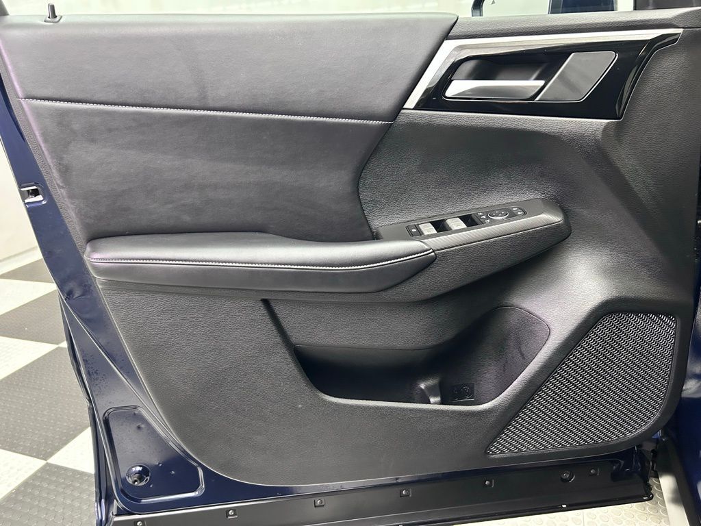 2024 Mitsubishi Outlander SE Portland OR