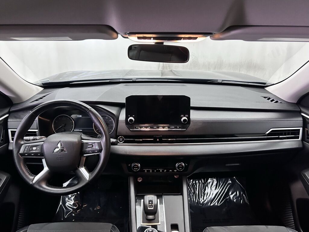 2024 Mitsubishi Outlander SE Portland OR